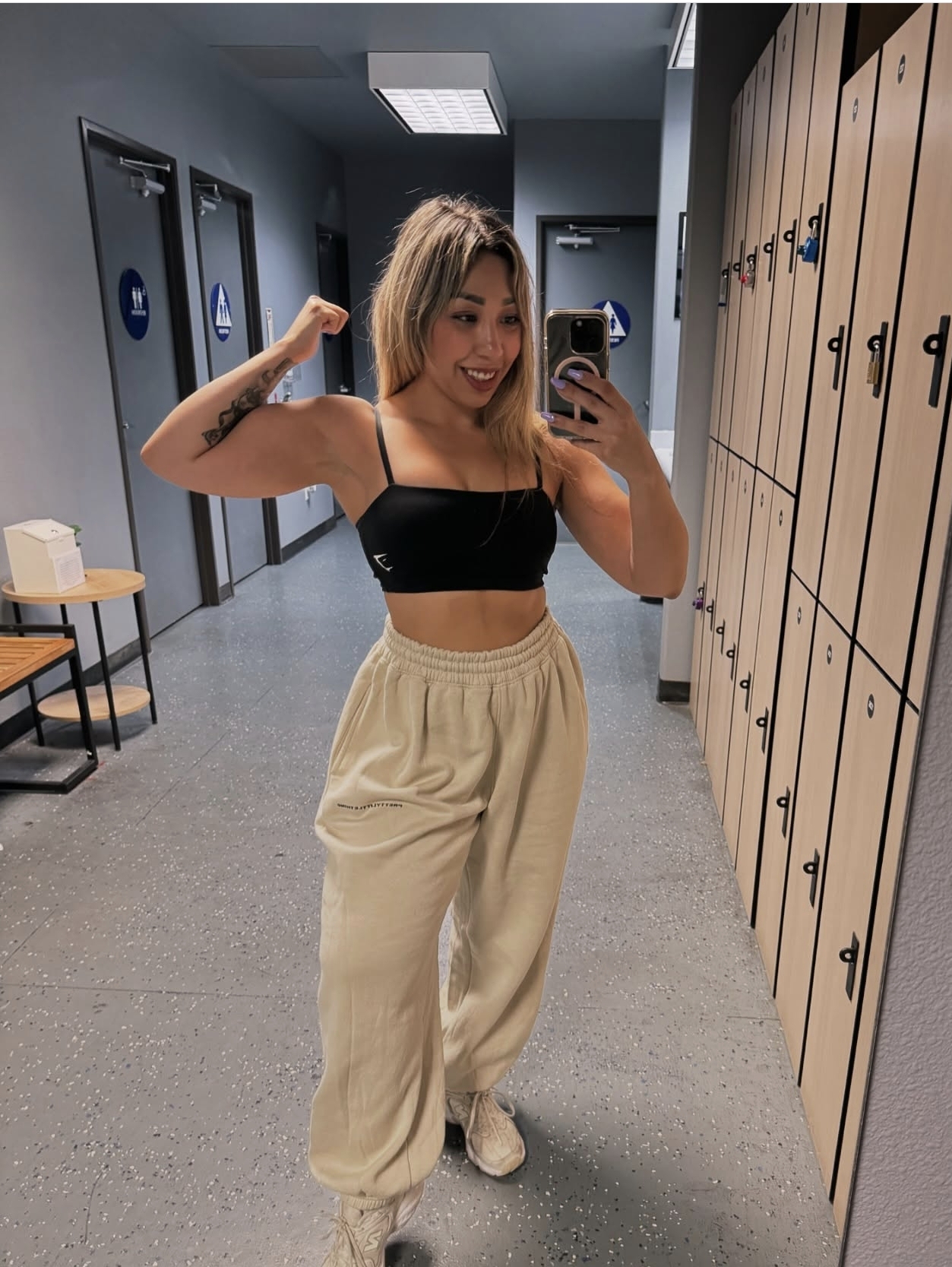 ...